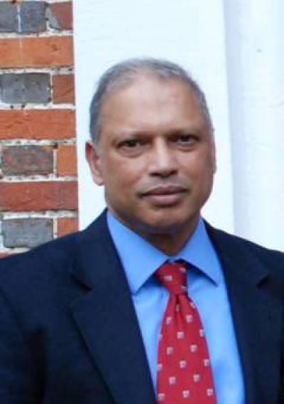 Patrick Sookhdeo, International Director of Barnabus Aid, said the group's literature recently passed out in the UK, and receiving a complaint from a church leader, is not about spreading hatred towards Muslims, October 2011.