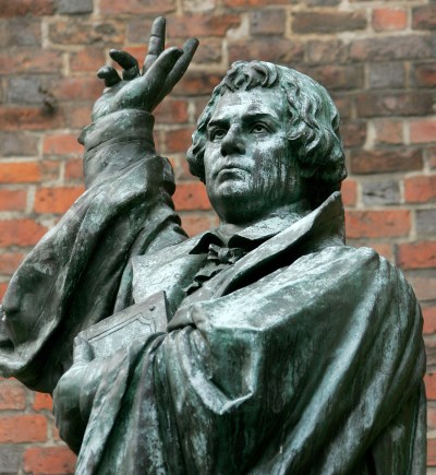 7 Inspirational Hymns to Celebrate Reformation Day | Church ...