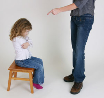 Should Christian Parents Spank Their Children?