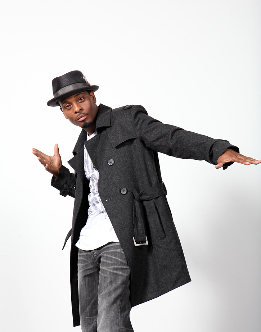 Kel Mitchell is still thriving since his roles in "All That" and "Kenan and Kel."