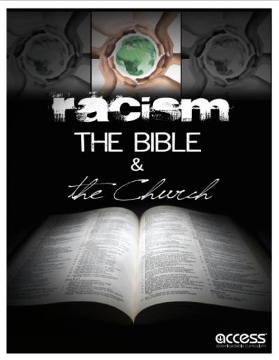 Randall House Publication, affiliated with the National Association of Free Will Baptist, issued a Bible study guide on racism on Dec. 7, 2011.