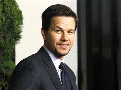 Actor Mark Wahlberg attends the nominees luncheon for the 83rd annual Academy Awards in Beverly Hills, Calif., Feb. 7, 2011.