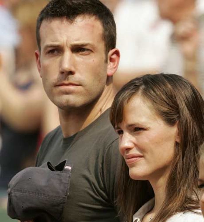 Ben Affleck and Jennifer Garner are expecting a third child.