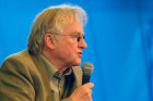 Atheist Richard Dawkins' refreshing question, with humility 