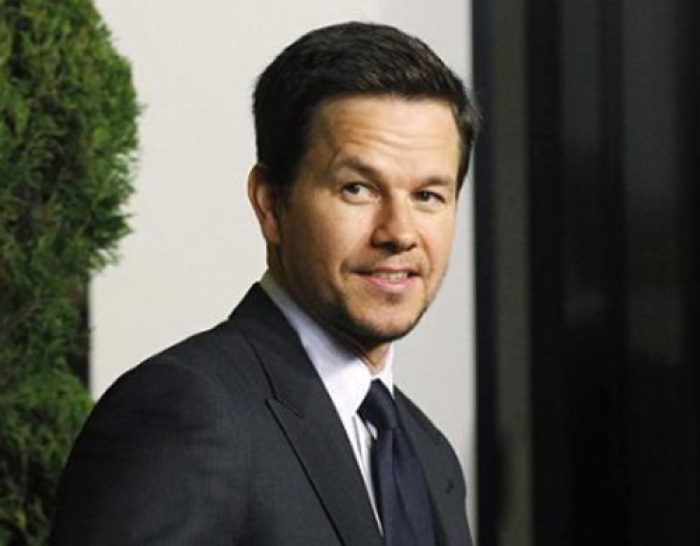 Actor Mark Wahlberg attends the nominees luncheon for the 83rd annual Academy Awards in Beverly Hills, California February 7, 2011.