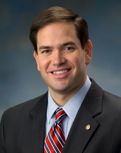 Sen. Marco Rubio (R-Fla.)