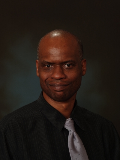 George Yancey, professor of sociology, University of North Texas