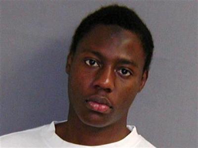 Umar Farouk Abdulmutallab is shown in this booking photograph released by the U.S. Marshals Service December 28, 2009.