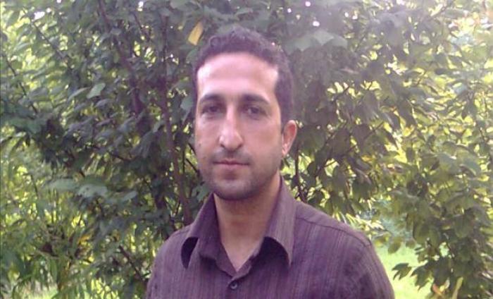 Youcef Nadarkhani, 34, was the pastor of a 400 member congregation in Iran before he was arrested in Oct. 2009 and charged with apostasy and attempting to evangelize Muslims.