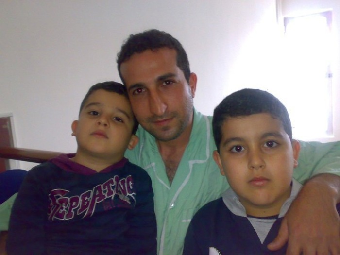 Iranian Pastor Youcef Nadarkhani was arrested in Oct. 2009, and he was eventually charged with apostasy and attempting to evangelize Muslims. Recent reports indicate that he may have received an execution order from Iranian courts for apostasy.