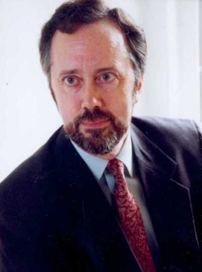 Dr. Paul de Vries