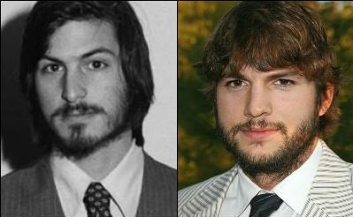 Ashton Kutcher will play Apple Boss Steve Jobs in new film