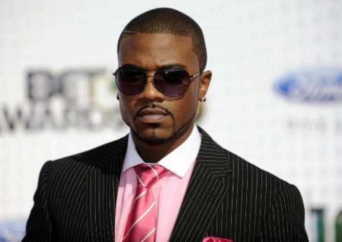 Singer Ray J arrives at the 2010 BET Awards in Los Angeles June 27, 2010.