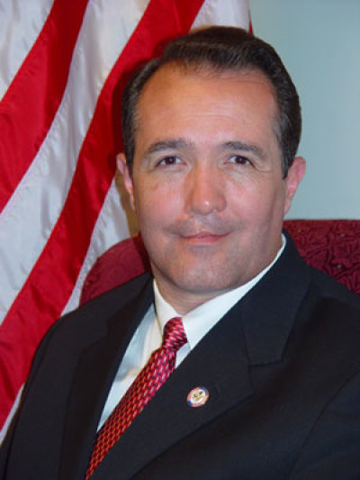 Congressman Trent Franks (R-Ariz.)