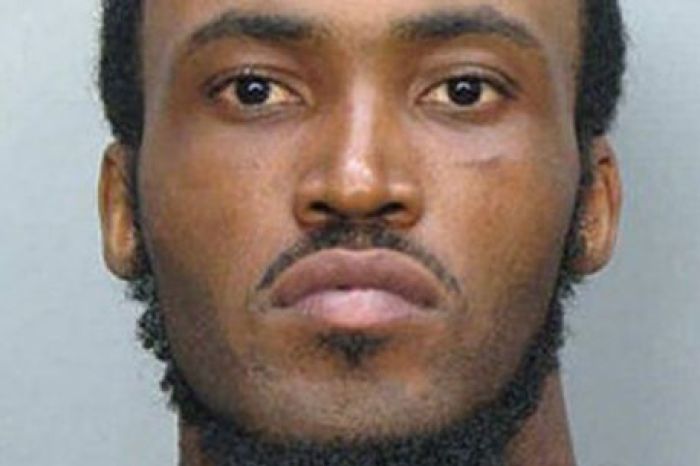 Rudy Eugene, 31, was shot multiple times and killed after attacking a homeless man and eating his face on under a Miami Causeway over Memorial Day weekend.