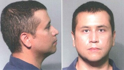 George Zimmerman bond revoked, surrenders to authorities Sunday June 3 2012. (Latest Mug Shot)