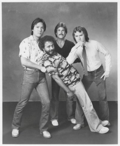 Mustard Seed Faith was one of the first Christian rock bands who performed during the Jesus Movement in the '60s and '70s.