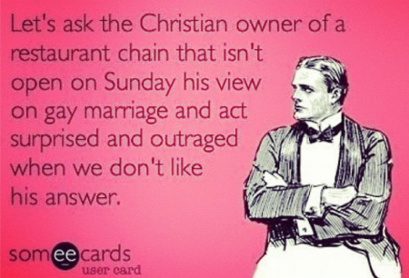 Twitter user "Lifedictionary" shared this image with the request for others to help him understand the controversy.