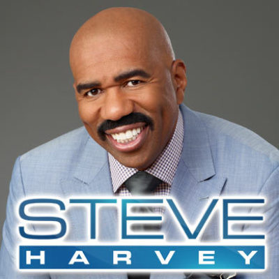 Steve Harvey is gearing up to host a new daytime talk show on Sept. 4.