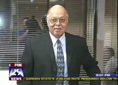 71-year-old Dr. Kermit Gosnell