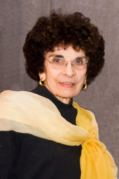 Nellie Gray is the founder of the annual March for Life. Gray died in August 2012 at age 88.