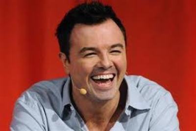 Cast member, creator and executive producer Seth MacFarlane participates in the panel for ''American Dad'' during the Fox summer Television Critics Association press tour in Beverly Hills, California August 2, 2010.