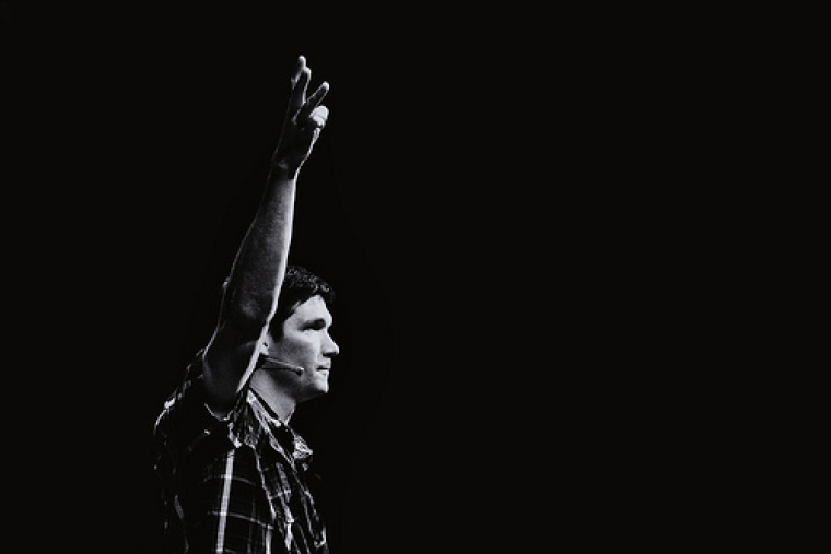 Matt Chandler