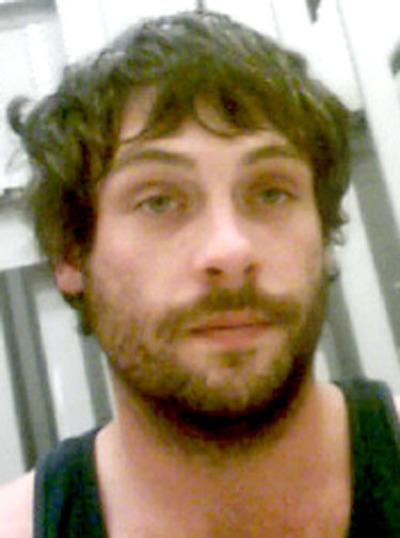 A file photo of Gregory Arthur Weiler II, who has been charged with plotting to bomb 48 churches.