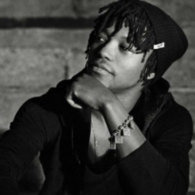 Lupe Fiasco, a rapper from Chicago.