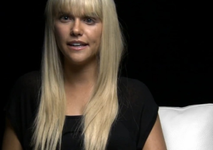 Lauren Scruggs shares how an accident that lead her to lose her left eye and left hand has revealed to her God's 'beautiful' plan for her life.