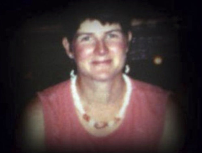 An undated handout photo featured on a Facebook memorial site shows Anne Marie Murphy, one of 26 people killed at Sandy Hook Elementary School in Newtown, Conn., on Friday, Dec. 14, 2012.