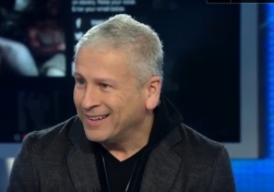 Pastor Louie Giglio, founder of the popular Passion conferences, speaks about the issue of slavery on CNN.