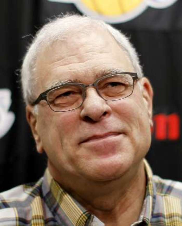 Phil Jackson recently announced that he has no intention of coaching in the NBA again.