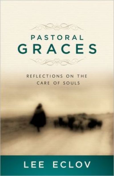 'Pastoral Graces' by Lee Eclov.