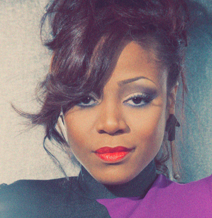 LaTavia Roberson,singer-songwriter, is a founding member of Destiny's Child who left the singing group in 2000.