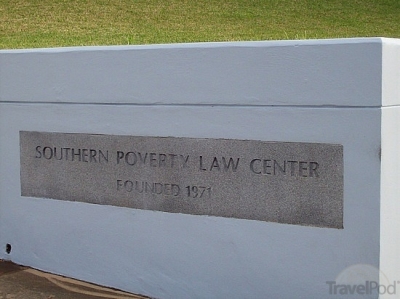 southern poverty law center