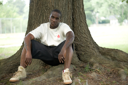 Gene "No Malice" Thorton was once one-half of the rap duo Clipse before focusing his energy on Jesus Christ.