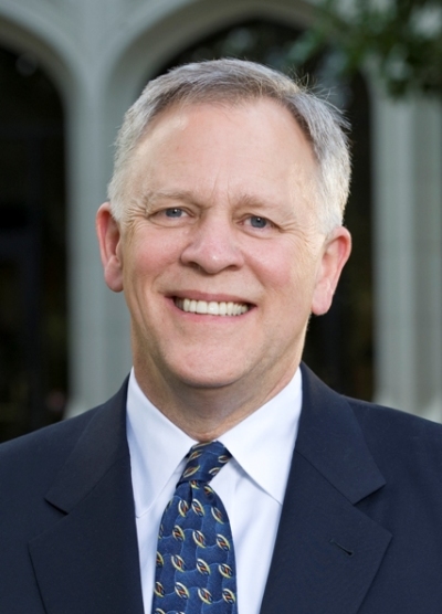 Mark Labberton is president of Fuller Theological Seminary.