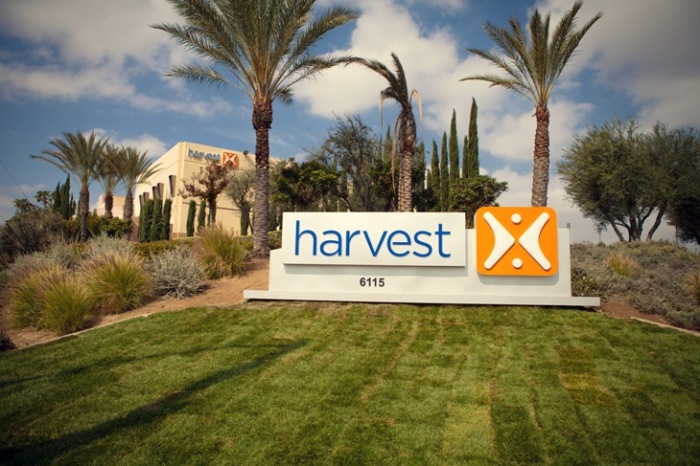 Harvest Christian Fellowship in Riverside, California