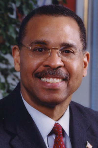 Ken Blackwell served as the mayor of Cincinnati, Ohio, the Ohio State Treasurer, and Ohio Secretary of State. 