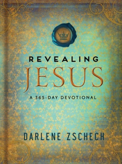Darlene Zschech Revealing Jesus CD/DVD/Book Releases Today Amidst Wide Acclaim! Zschech, Special Guests Join Social Fusion Event at GetRealLive.com March 19, 2013 at 8:30 pm ET.
