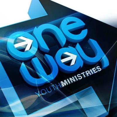 The Logo of Bethel Baptist Institutional Church's One Way Youth Ministries