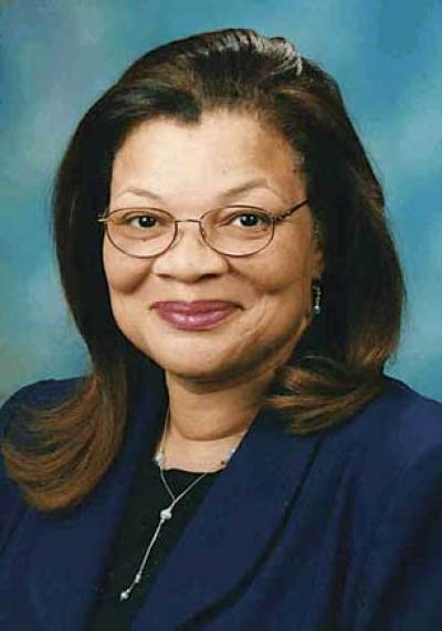 Dr. Alveda King is a former Ga. State Representative, author and columnist.
