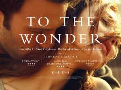Terrence Malick-directed 'To The Wonder' stars Ben Affleck, Olga Kurylenko, Rachel McAdams, and Javier Bardem.