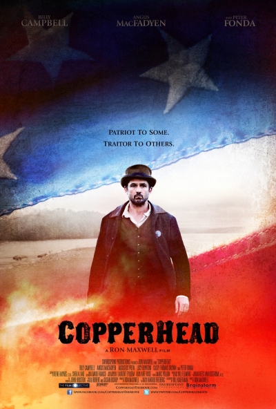 'Copperhead'