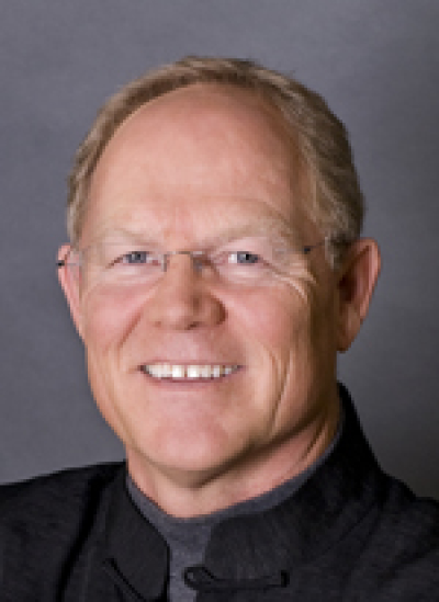Hank Hanegraaff is president of the Christian Research Institute, and host of the national radio broadcast The Bible Answer Man.