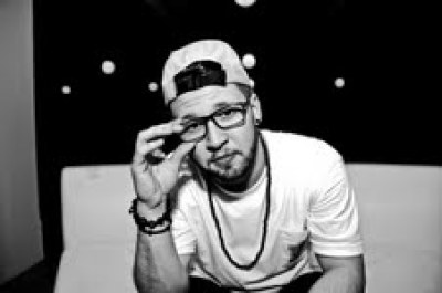 Reach Records artist Andy Mineo