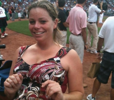 Krystle M. Campbell has been named as the second victim in the horrific Boston bombings.