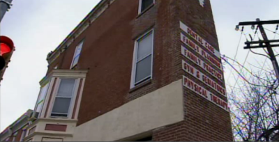 Kermit Gosnell's abortion clinic, the Women's Medical Society in West Philadelphia, Pa. Gosnell, 72, faces seven counts of first-degree murder for allegedly killing babies who were born alive, and one count of third-degree murder for the death of Karnamaya Monger, a 41-year-old patient who died at the clinic in 2009. March 19, 2013.