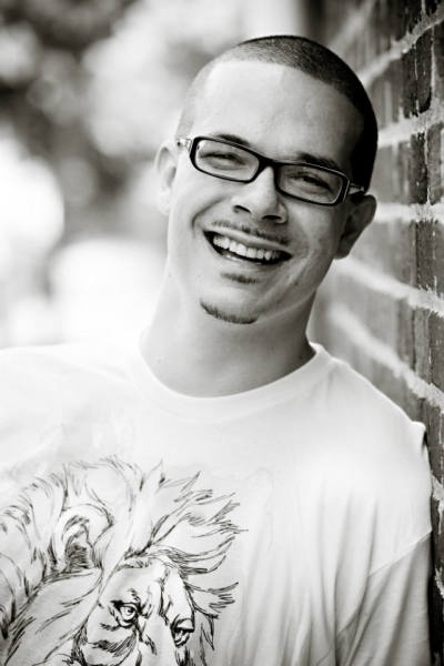 Shaun King, founder and chief executive officer of HopeMob and co-founder and chief creative officer of Upfront, appears in this undated photo.